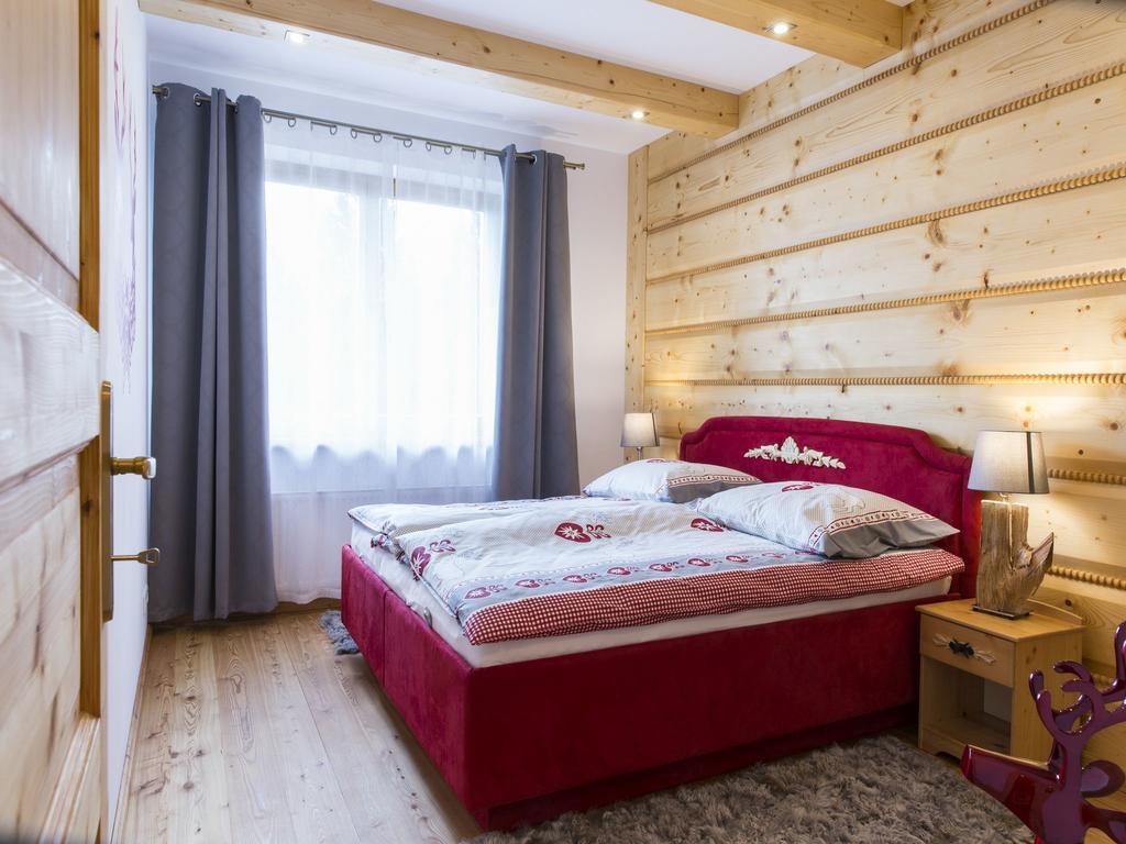 Tatrytop Tatrzanska Panorama Kościelisko Eksteriør bilde